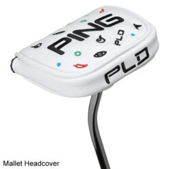 PING 2022 PLD Milled Putters 20 PING 2022 PLD Milled Putters -Lightning Golf Shop PNG0862j