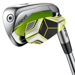 PING G430 HL Irons -Lightning Golf Shop PNG0938d