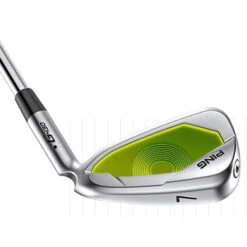 PING G430 HL Irons -Lightning Golf Shop PNG0938e