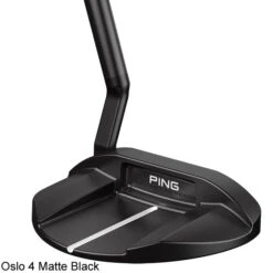 PING 2023 PLD Milled Putters -Lightning Golf Shop PNG0941e