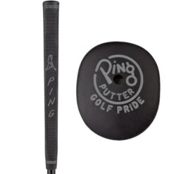 PING 2023 PLD Milled Putters -Lightning Golf Shop PNG0941g