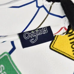 PRG Route 66 Originals Putter Covers -Lightning Golf Shop PRG0009e