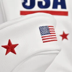 PRG USA Originals Wood Covers -Lightning Golf Shop PRG0010f