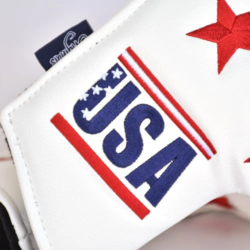 PRG USA Originals Putter Covers 2 PRG USA Originals Putter Covers - Image 2