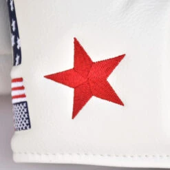 PRG USA Originals Putter Covers 11 PRG USA Originals Putter Covers -Lightning Golf Shop PRG0011d