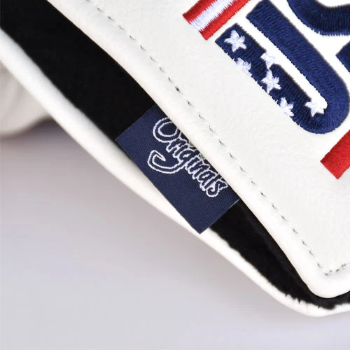 PRG USA Originals Putter Covers 5 PRG USA Originals Putter Covers - Image 5