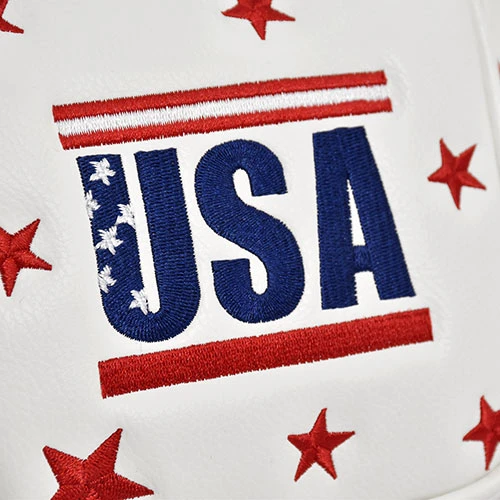 PRG USA Originals Putter Covers 7 PRG USA Originals Putter Covers - Image 7