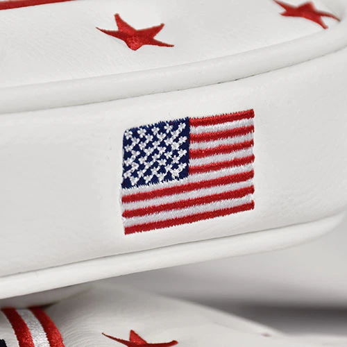 PRG USA Originals Putter Covers 8 PRG USA Originals Putter Covers - Image 8