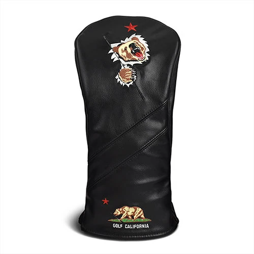 PRG California Bear Originals Wood Covers 1 PRG California Bear Originals Wood Covers