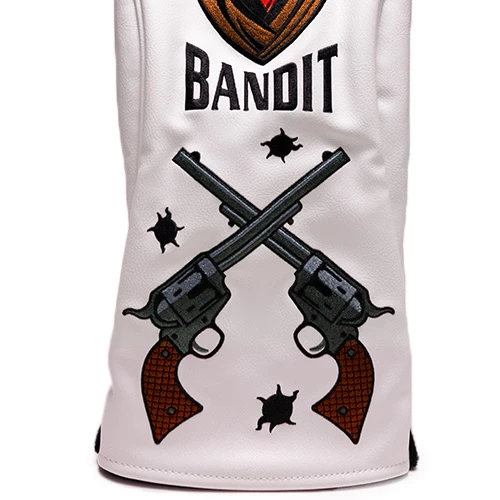 PRG Bandit Originals Wood Covers 2 PRG Bandit Originals Wood Covers - Image 2