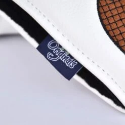 PRG Bandit Originals Putter Covers 5 PRG Bandit Originals Putter Covers -Lightning Golf Shop PRG0015c