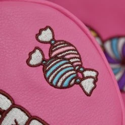 PRG Sweet Wood Cover -Lightning Golf Shop PRG0019e