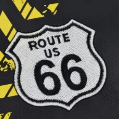 PRG Golf Cart Crossing Wood Cover -Lightning Golf Shop PRG0022d