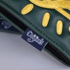 PRG Putt For Dough Putter Cover 19 PRG Putt For Dough Putter Cover -Lightning Golf Shop PRG0027f