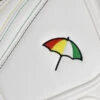 PRG Arnold Palmer Spider Mallet Putter Cover