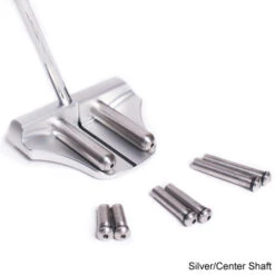 RIFE Two Bar Mallet Series Putters -Lightning Golf Shop RFE0156 156c