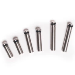 RIFE Two Bar Mallet Series Putters -Lightning Golf Shop RFE0156 156h