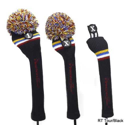 RocketTour Limited Edition Headcover 3 RocketTour Limited Edition Headcover - Image 3