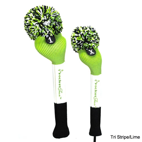 RocketTour Limited Edition Headcover 6 RocketTour Limited Edition Headcover - Image 6