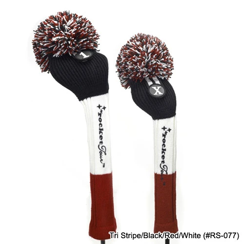 RocketTour Limited Edition Headcover 7 RocketTour Limited Edition Headcover - Image 7