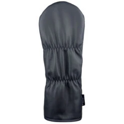 Rose & Fire Bomber/Warhawk Premium USA Leather Headcover -Lightning Golf Shop RSF0054j