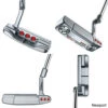 Scotty Cameron 2018 Select Putters