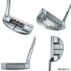 Scotty Cameron 2018 Select Putters 12 Scotty Cameron 2018 Select Putters -Lightning Golf Shop SCT1126 1126d