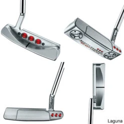 Scotty Cameron 2018 Select Putters 13 Scotty Cameron 2018 Select Putters -Lightning Golf Shop SCT1126 1126e