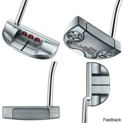 Scotty Cameron 2018 Select Putters 14 Scotty Cameron 2018 Select Putters -Lightning Golf Shop SCT1126 1126f