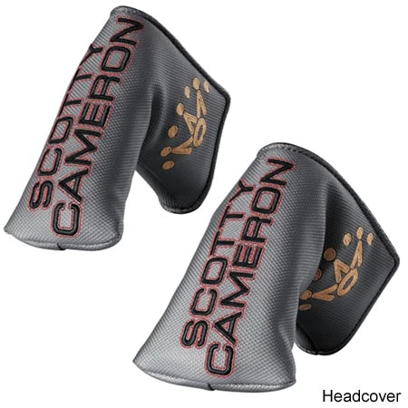 Scotty Cameron 2018 Select Putters 9 Scotty Cameron 2018 Select Putters - Image 9