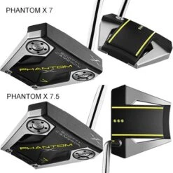 Scotty Cameron 2019 Phantom X Putters -Lightning Golf Shop SCT1200d