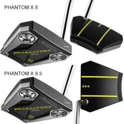 Scotty Cameron 2019 Phantom X Putters -Lightning Golf Shop SCT1200e