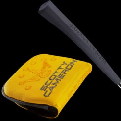 Scotty Cameron 2019 Phantom X Putters -Lightning Golf Shop SCT1200j