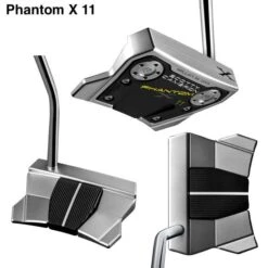 Scotty Cameron 2021 Phantom X Putters 8 Scotty Cameron 2021 Phantom X Putters -Lightning Golf Shop SCT1403c