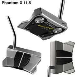 Scotty Cameron 2021 Phantom X Putters 9 Scotty Cameron 2021 Phantom X Putters -Lightning Golf Shop SCT1403d