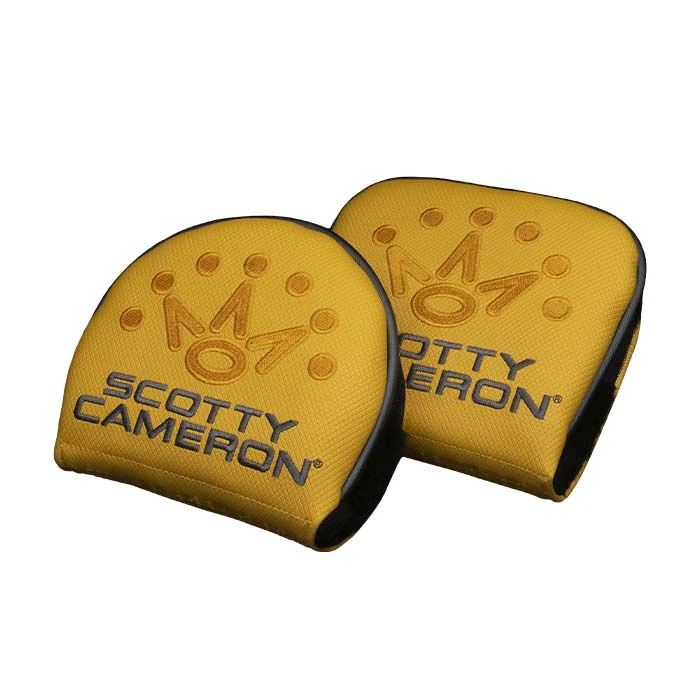Scotty Cameron 2021 Phantom X Putters 6 Scotty Cameron 2021 Phantom X Putters - Image 6