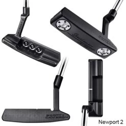 Scotty Cameron Special Select Jet Set Putter -Lightning Golf Shop SCT1429c