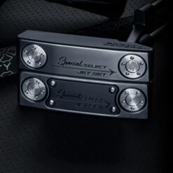 Scotty Cameron Special Select Jet Set Putter -Lightning Golf Shop SCT1429e