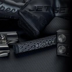 Scotty Cameron Special Select Jet Set Putter -Lightning Golf Shop SCT1429j