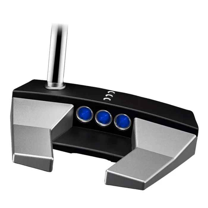 Scotty Cameron 2019 Phantom X 5.5 Custom Putter 1 Scotty Cameron 2019 Phantom X 5.5 Custom Putter