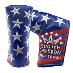 Scotty Cameron 2019 Phantom X 5.5 Custom Putter 11 Scotty Cameron 2019 Phantom X 5.5 Custom Putter -Lightning Golf Shop SCT1431f