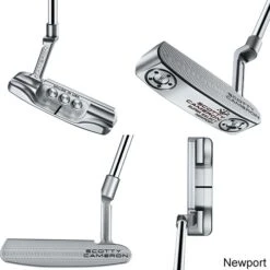 Scotty Cameron Super Select Putters