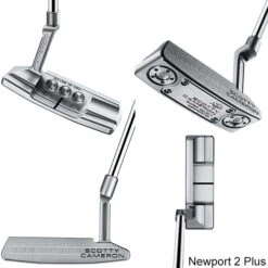 Scotty Cameron Super Select Putters -Lightning Golf Shop SCT1441d