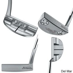 Scotty Cameron Super Select Putters -Lightning Golf Shop SCT1441h