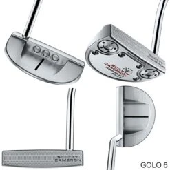 Scotty Cameron Super Select Putters -Lightning Golf Shop SCT1441i
