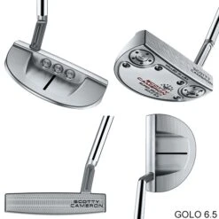 Scotty Cameron Super Select Putters -Lightning Golf Shop SCT1441j