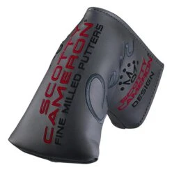 Scotty Cameron Super Select Putters -Lightning Golf Shop SCT1441m