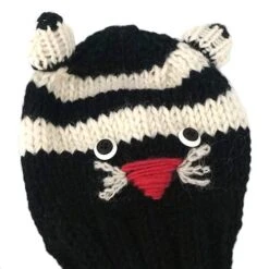 Sunfish Cat Headcover -Lightning Golf Shop SNF0001 1e