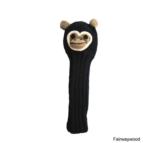 Sunfish Monkey Headcover 5 Sunfish Monkey Headcover - Image 5