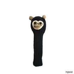Sunfish Monkey Headcover 14 Sunfish Monkey Headcover -Lightning Golf Shop SNF0004 4f